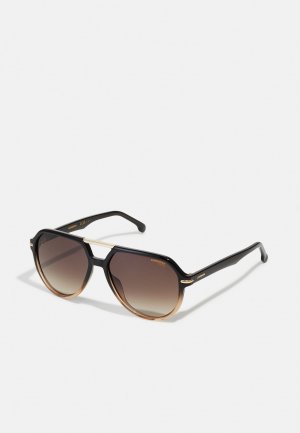 Солнцезащитные очки Unisex , цвет grey beige Carrera
