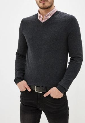Пуловер OVS. Цвет: черный