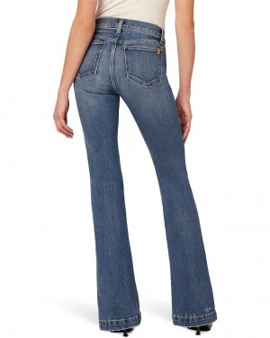 Джинсы Joe's Jeans Frankie Bootcut With Wide Hem, цвет Comfort Zone Joe's