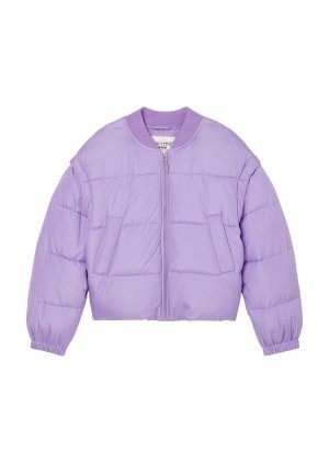 Спортивная куртка Marc O'Polo DENIM, фиолетовый O'Polo DENIM