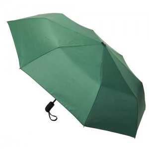 Зонт, зеленый Zemsa. Цвет: зеленый