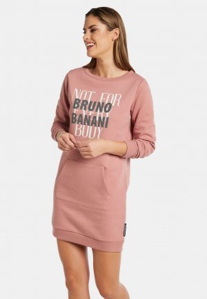 Повседневное платье CAREY , цвет rosa Bruno Banani