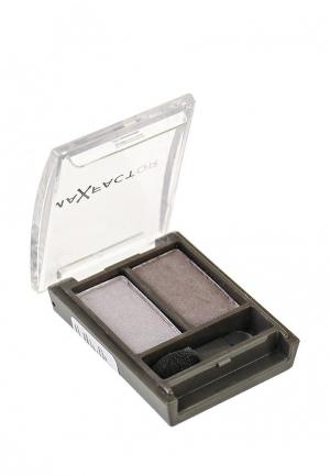 Тени Max Factor Для Век Двухцветные Colour Perfection Eyeshadow Duo  405 тон