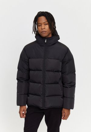 Зимняя куртка DRIFTWOOD PUFFER , цвет black Mazine