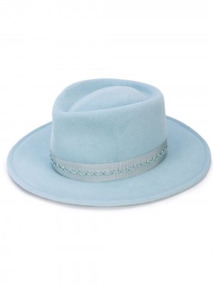 Декорированная шляпа Gigi Burris Millinery