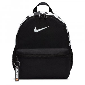 Мини-рюкзак Brasilia JDI , черный Nike