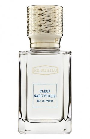 Парфюмированная вода Fleur Narcotique (100ml) Ex Nihilo. Цвет: бесцветный