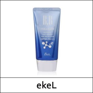 [экеЛ] () Коллагеновый BB-крем 50мл EKEL