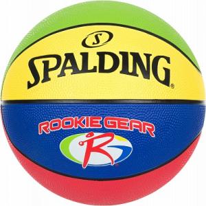 Мяч баскетбольный Junior NBA Spalding