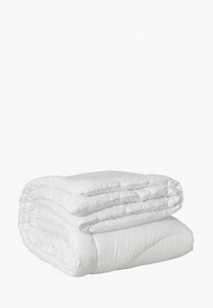 Одеяло 1,5-спальное OL-tex Prestige AIRY DREAMS, 140х205. Цвет: белый