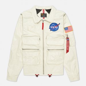 Мужская куртка бомбер Alpha Industries