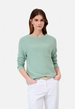 Вязаный свитер Style Lesley , цвет mint BRAX