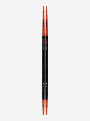 Беговые лыжи Redster C9 Carbon - Plus, Красный Atomic. Цвет: красный