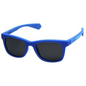 Солнцезащитные очки PLD 8031/S, синий Polaroid
