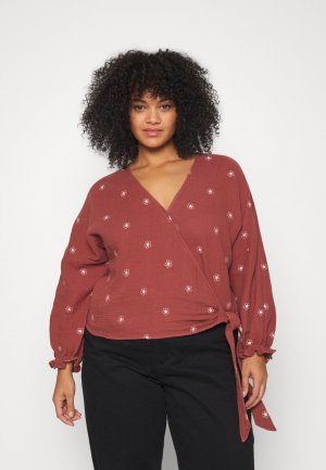 Блузка Madewell