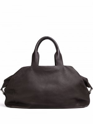 Bags - Luggage & Holdalls Ermenegildo Zegna. Цвет: коричневый