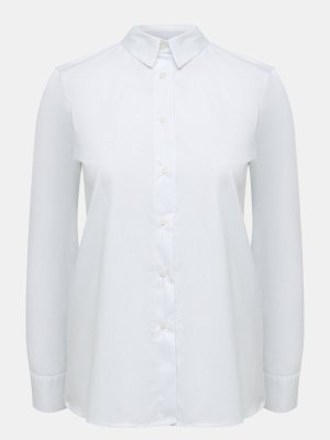 Рубашки Rinascimento. Цвет: белый