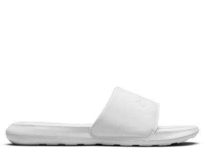 Сандалии женские Victori One Slide, белый Nike