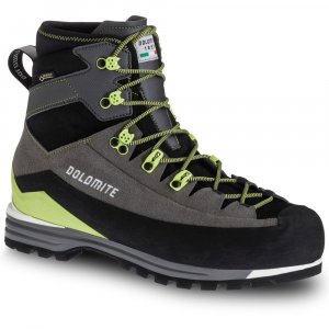 Ботинки Miage Goretex Hiking, черный Dolomite