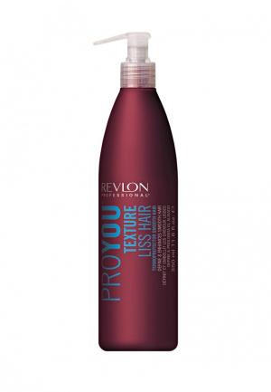 Спрей для укладки Revlon Professional выпрямления волос Pro You 350 мл