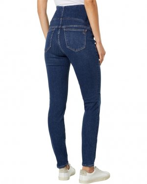 Джинсы Maternity Over-the-Belly Skinny Jeans in Coronet Wash, цвет Wash Madewell