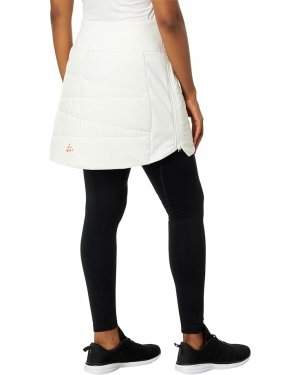 Юбка Core Nordic Training Insulate Skirt, цвет Tofu Craft
