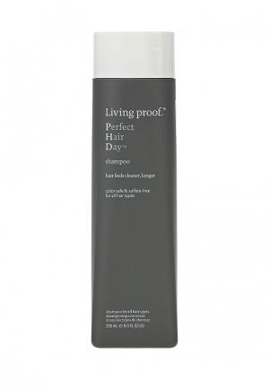 Шампунь Living Proof. для комплексного ухода PHD Shampoo, 236 мл