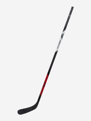 Клюшка хоккейная CT150 CLEAR SR, Черный, размер R Fischer. Цвет: черный
