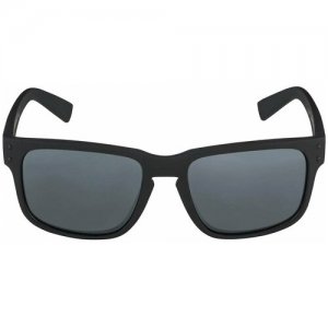 Солнцезащитные очки , черный ALPINA. Цвет: черный