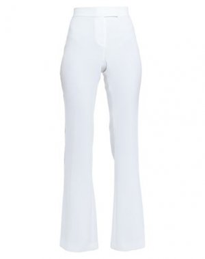 Повседневные брюки JASON WU. Цвет: белый