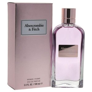 Женские духи EDP First Instinct For Her 100 мл Abercrombie & Fitch