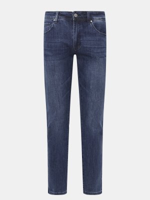Джинсы Ritter Jeans. Цвет: синий