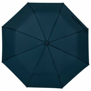 Мини-зонт , синий Unit. Цвет: синий