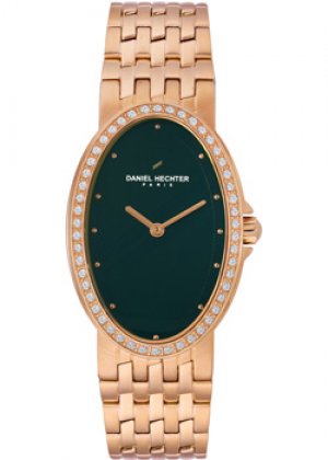 Fashion наручные женские часы DHL00503. Коллекция SIQNATURE Daniel Hechter