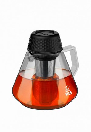 Чайник заварочный Vitax 1 л. Цвет: прозрачный