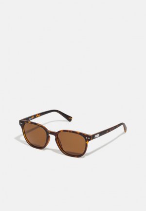 Солнцезащитные очки Unisex Puma, цвет havana brown PUMA