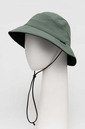Шляпа с бантиком , зеленый Jack Wolfskin