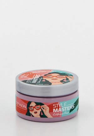 Крем для волос Revlon Professional STYLE MASTERS средней фиксации molding cream, 85 г. Цвет: прозрачный