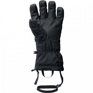 Перчатки FireFall/2 GORE-TEX мужские , черный Mountain Hardwear