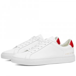 Кроссовки Woman by Retro Low Common Projects