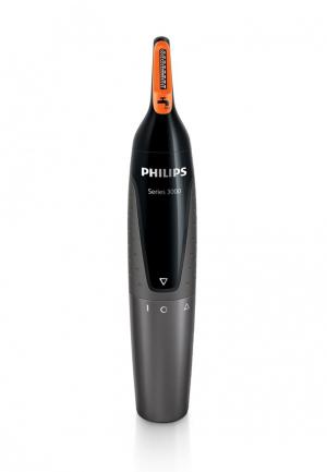 Триммер Philips MP002XM0X4XN. Цвет: черный
