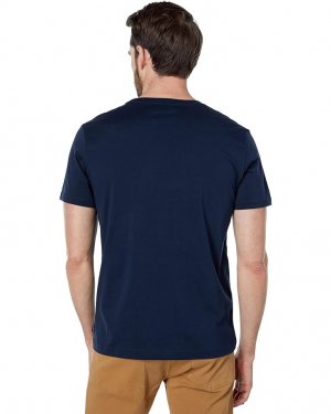 Футболка Pocket T-Shirt, темно-синий 7 For All Mankind