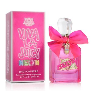 Женские духи EDP Viva La Juicy Neon (100 мл) Couture