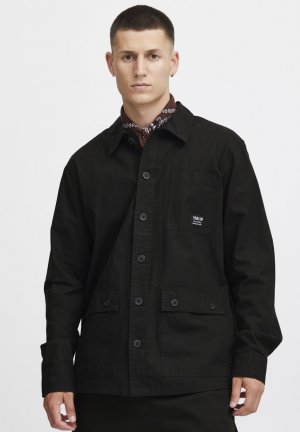 Легкая куртка LAURIE , цвет true black Solid