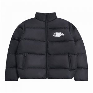 Куртка Downjacket / XXL Anteater. Цвет: черный