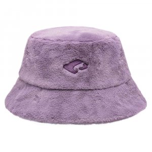 Панама Laika Hat Chillouts. Цвет: фиолетовый