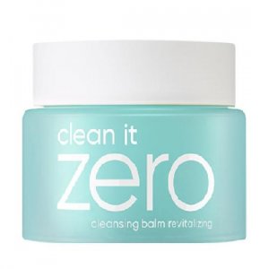 Clean It Zero Cleansing Balm #Revitalizing 100мл BANILA CO
