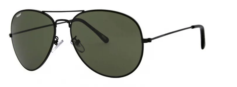 Солнцезащитные очки женские OB36-05 зеленые Zippo