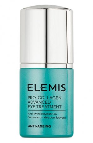 Лифтинг-сыворотка для век Pro-Collagen Advanced Eye Treatment (15ml) Elemis. Цвет: бесцветный