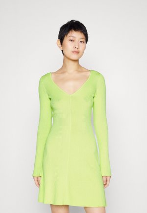 Вязаное платье , светло-зеленый Patrizia Pepe